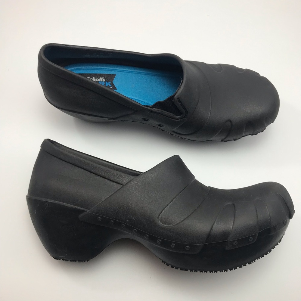 Dr Scholls Work Clogs